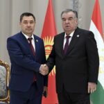 Κιργιστάν και Τατζικιστάν αποσύρουν τα στρατεύματά τους από τα σύνορα μετά τις εχθροπραξίες