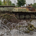 Το Κρεμλίνο απορρίπτει ως ψέματα τους ισχυρισμούς της Ουκρανίας περί εγκλημάτων πολέμου