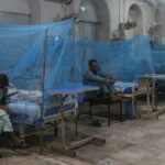 Εκτός ελέγχου η κατάσταση στο Πακιστάν – Τα στάσιμα νερά έχουν προκαλέσει σοβαρά προβλήματα υγείας στους πλημμυροπαθείς