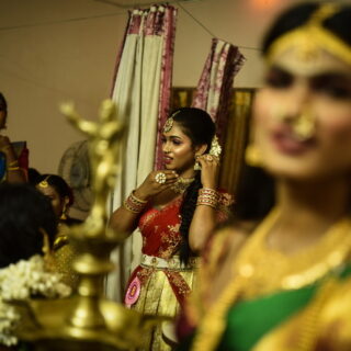 Ένας διαγωνισμός ομορφιάς για τρανς γυναίκες στην Ινδία