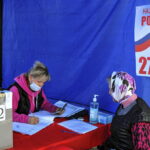 Ποια διαδικασία θα ακολουθηθεί μετά τα δημοψηφίσματα στις περιοχές της Ουκρανίας για την ένταξή τους στη Ρωσία