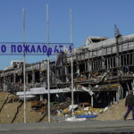 Η Ουκρανία καλεί την ΕΕ να επιβάλει νέες οικονομικές κυρώσεις στη Ρωσία