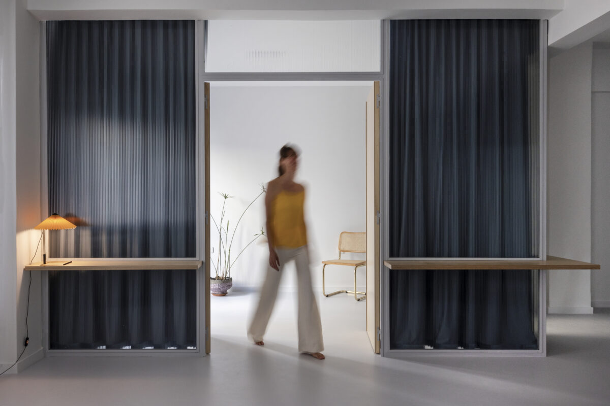 διαμέρισμα 