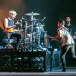 Οι Muse έγιναν το πρώτο συγκρότημα στην κορυφή των charts του Ηνωμένου Βασιλείου με NFT άλμπουμ