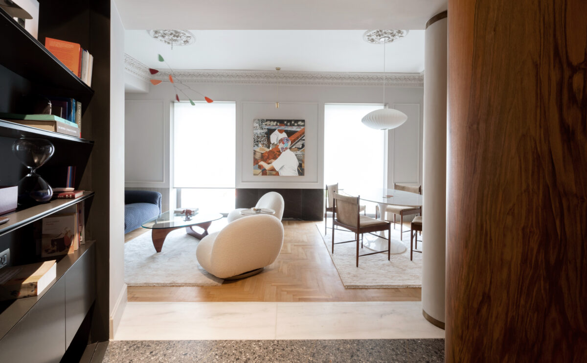 Fotis Zapantiotis Associated Architects