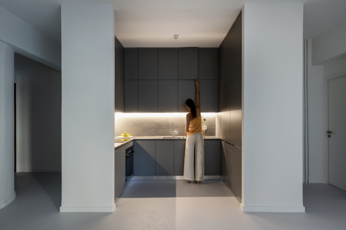 διαμέρισμα 