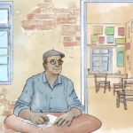 ANIMASYROS 2022: Παρουσίαση Προγράμματος στο Κτίριο του Γραφείου του Ευρωπαϊκού Κοινοβουλίου στην Ελλάδα