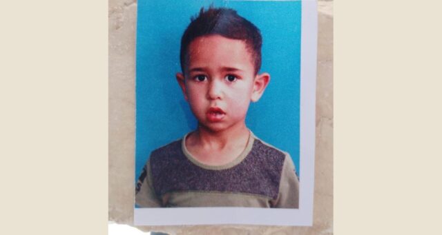 Παλαιστίνη: Επτάχρονο αγόρι πέθανε από τον φόβο του όταν το κυνήγησαν Ισραηλινοί στρατιώτες
