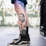 Το 6ο Athens Tattoo Expo έρχεται στο Παλιό Αμαξοστάσιο ΟΣΥ