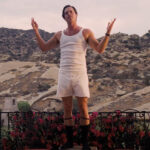 Κυκλοφόρησε το τρέιλερ της ταινίας Babylon με τους Brad Pitt και Margot Robbie