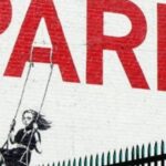 Πωλείται σε δημοπρασία κτίριο στο Λος Άντζελες με τοιχογραφία του Banksy