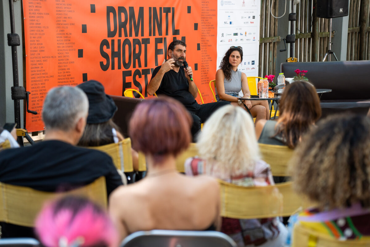 Γιάννης Οικονομίδης