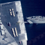 Η Τουρκία καλεί τον Έλληνα Πρέσβη για τα «αμερικανικά τεθωρακισμένα»: Ζητούν η Ελλάδα να βάλει τέλος στη στρατιωτικοποίηση των νησιών