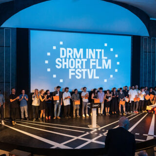 Το Ίδρυμα Ωνάση στο 45ο Διεθνές Φεστιβάλ Ταινιών Μικρού Μήκους της Δράμας