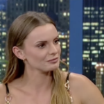 Ελίνα Τζένγκο: «Κάνω προπόνηση σε ένα γηπεδάκι ποδοσφαίρου χωρίς καν ταρτάν»