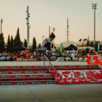 Το φετινό Vans Shop Riot, η μεγαλύτερη γιορτή του skateboarding, μας έφερε πιο κοντά από ποτέ!