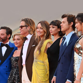 (Don’t) Worry Darling: Όλο το «δράμα» πίσω από τη νέα ταινία με τον Harry Styles