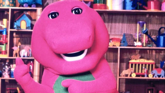 «I Love You, You Hate Me»: Ντοκιμαντέρ για τη σκοτεινή πλευρά της παιδικής εκπομπής «Barney & Friends»