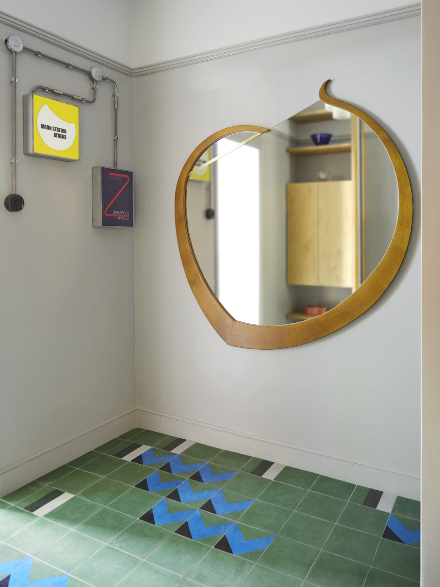 Ολυμπία Ζωγράφου