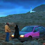 Η Ελληνική Ακαδημία Κινηματογράφου προτείνει τα Μαγνητικά Πεδία να εκπροσωπήσουν την Ελλάδα στα Όσκαρ 2023