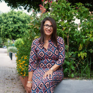 Μαρία Ανδρούτσου: «Η πόλη δεν είναι υπόθεση μόνο τεχνοκρατών, σοφών γερόντων ή κομματικών παραγόντων»