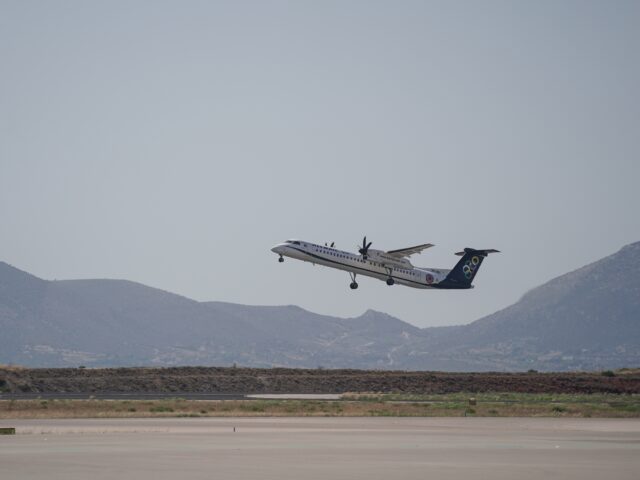 Παραιτήθηκε ο διοικητής της ΥΠΑ για το «μπλακ άουτ» στο FIR Αθηνών