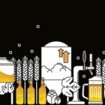 H Ελληνική Ένωση Ζυθοποιών και τα μέλη της επιστρέφουν με την πρωτοβουλία «Ανοιχτά Ζυθοποιεία»