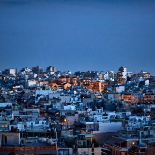 Και ο δήμος Ζωγράφου στον αγώνα για τη μείωση της ενεργειακής κατανάλωσης