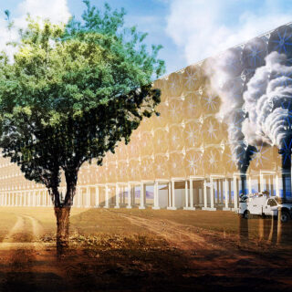 Η μεγαλύτερη μονάδα δέσμευσης CO2 στον κόσμο κατασκευάζεται στο Τέξας. Είναι η λύση για την κλιματική καταστροφή;