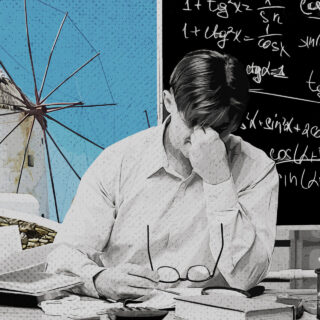 Εκπαιδευτικοί-νομάδες: «Στο πιο πλούσιο νησί της χώρας, αναγκάζονται να ζουν σε δομές που τους γαζώνουν κοριοί»