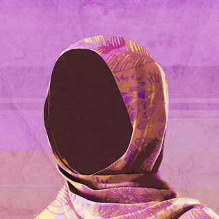 Ας ασχοληθούμε λίγο και με τις Ιρανές που καταπιέζει το ελληνικό κράτος