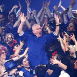 O Ζαν Πολ Γκοτιέ ψάχνει την επόμενη μούσα του, μήπως είσαι εσύ;