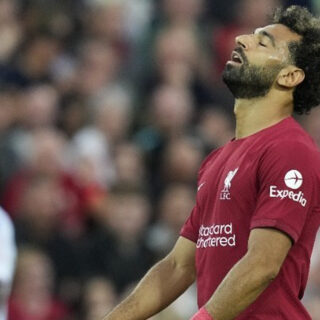 Η χειρότερη ευρωπαϊκή ήττα της Λίβερπουλ από το 1966!