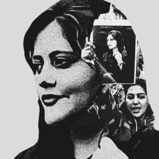 Η Mahsa Amini είναι ένα ακόμη θύμα του πολέμου της Ισλαμικής Δημοκρατίας κατά των γυναικών