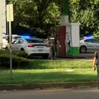 ΗΠΑ: Μακελειό στο Μέμφις με τέσσερις νεκρούς και τουλάχιστον τρεις τραυματίες