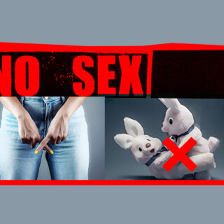 Δεν κάνουμε πια σεξ. Γιατί;