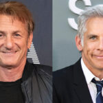 Απαγορεύτηκε στον Σον Πεν και τον Μπεν Στίλερ η είσοδος στη Ρωσία