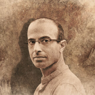 «Sapiens, μια εικονογραφημένη ιστορία»: Μία υπέροχα σχεδιασμένη αναπροσαρμογή σε κόμικς του περίφημου έργου του Γιουβάλ Νώε Χαράρι