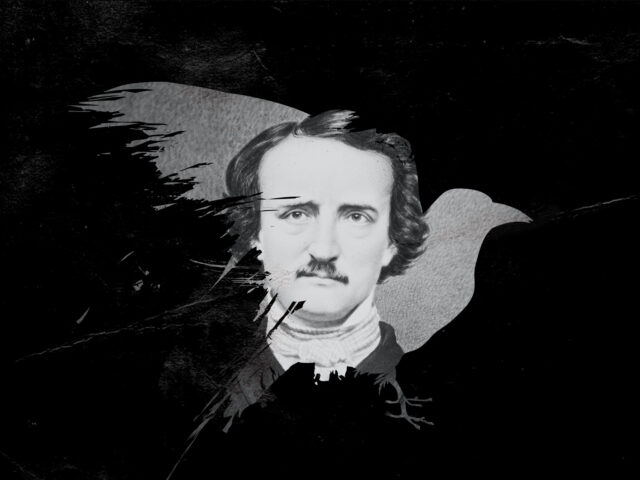 Το «Κοράκι» του Έντγκαρ Άλλαν Πόε είναι μια διαχρονική ποιητική σύνθεση γεμάτη με λαϊκές, μυθολογικές, θρησκευτικές και κλασικές αναφορές