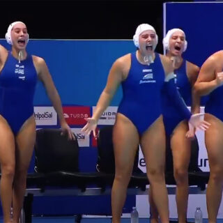 Ευρωπαϊκό πόλο γυναικών: Ελλάδα – Ιταλία 12-9 με μία υπέροχη εμφάνιση και πρόκριση στον τελικό