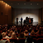 Νύχτες Κλασικής Μουσικής στη Γεννάδειο Βιβλιοθήκη