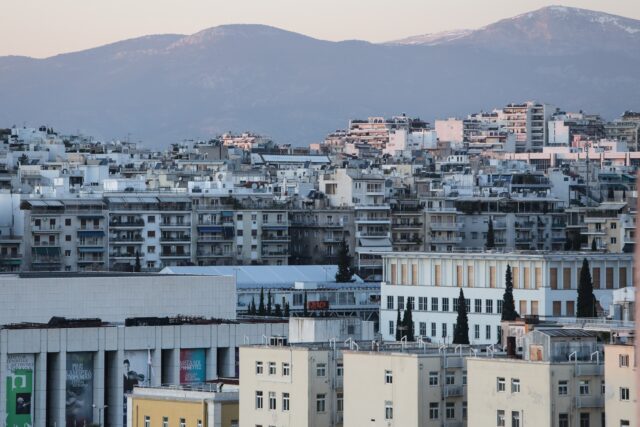 Πού έχουν φτάσει οι τιμές των ενοικίων σε Αττική, Θεσσαλονίκη και Περιφέρεια