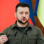 Ζελένσκι: Ανακαταλήφθηκαν εδάφη συνολικής έκτασης 1.000km2 από τα στρατεύματα της Ρωσίας