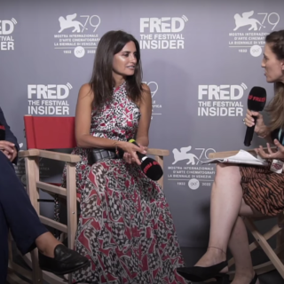 Εμανουέλε Κριαλέζε: Ο Ιταλός σκηνοθέτης έκανε coming out ως τρανς άνδρας – Γεννήθηκα βιολογικά γυναίκα