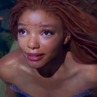 Η Μικρή Γοργόνα αποκτά σκούρο δέρμα και βάζει κάθε ρατσιστή «στη θέση του»