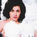 Μάρθα Καραγιάννη: Η Finos Film αποχαιρετά τη «γοργόνα» του ελληνικού κινηματογράφου [ΒΙΝΤΕΟ]