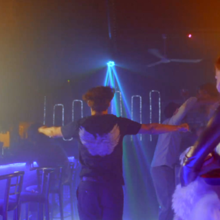 Τα τραγούδια στις ταινίες του Φεστιβάλ Δράμας έχουν χαρακτήρα απρόβλεπτο