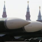 Ρωσικό μαχητικό εκτόξευσε πύραυλο κοντά σε βρετανικό κατασκοπευτικό αεροσκάφος