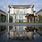 Αντιδράσεις στη Γερμανία με τα σχέδια επέκτασης του κτιρίου της καγκελαρίας κόστους 777 εκατομμυρίων ευρώ