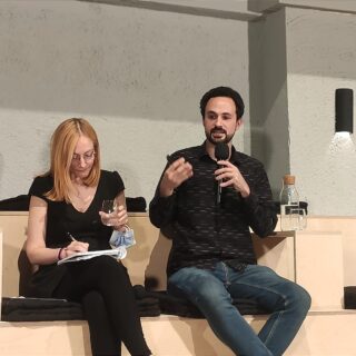 Ο Bill Marczak πιστεύει ότι η παρακολούθηση του Θανάση Κουκάκη είναι μόνο η κορυφή του παγόβουνου